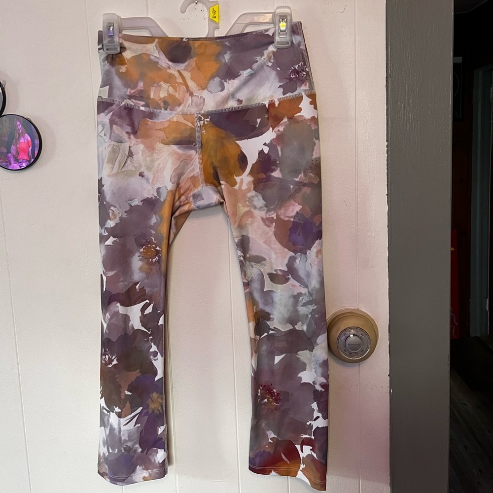 Alana leggings